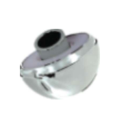 Bipolar Modular Cup - 10mm Collar Gamma Sterile-2